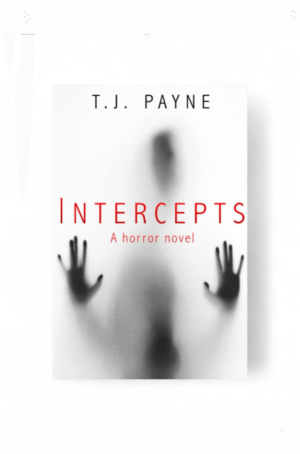 Intercepts by T.J. Payne