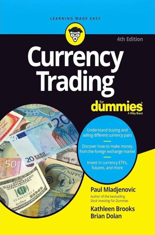 Currency Trading For Dummies