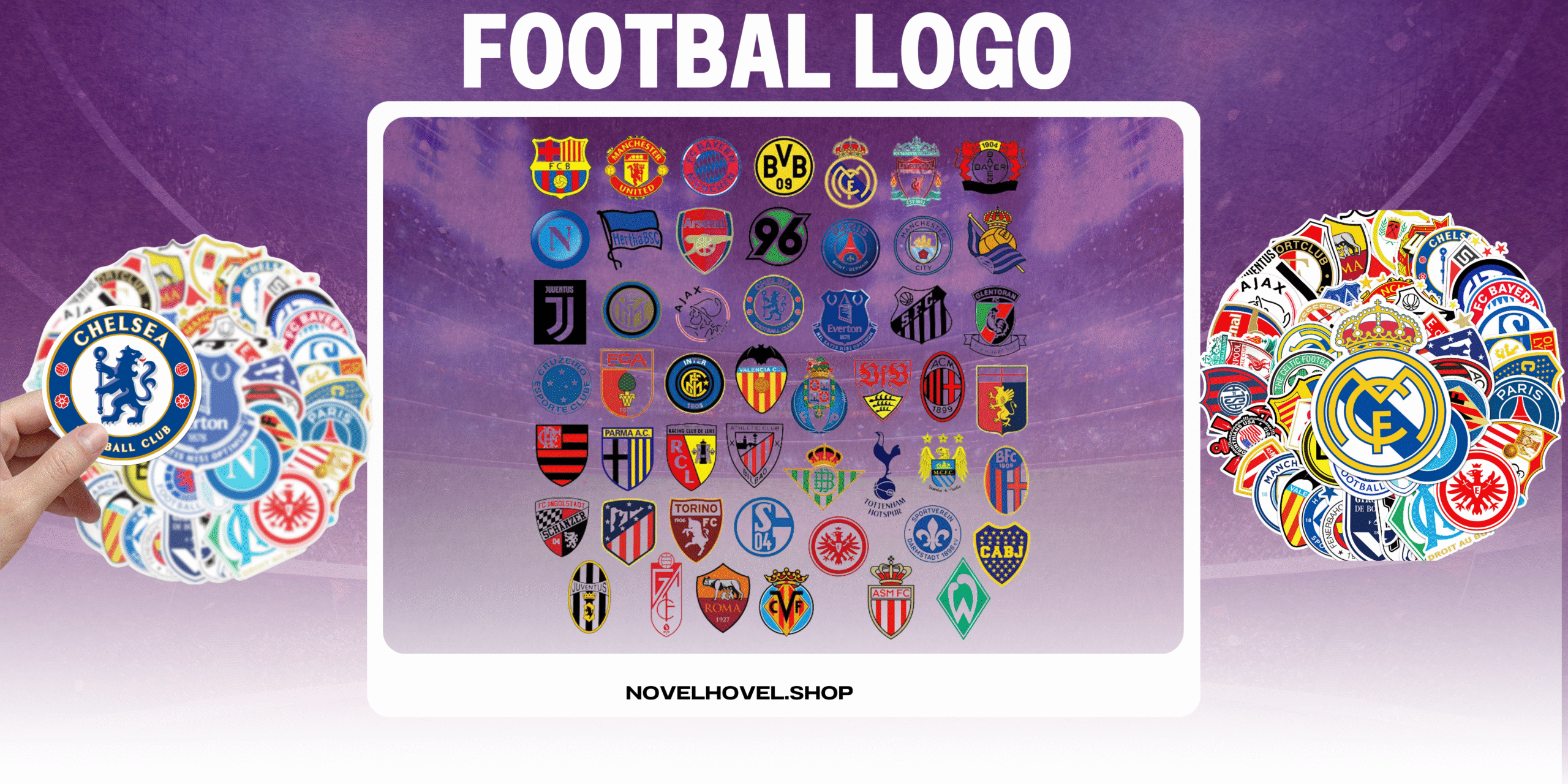 Footbal logo
