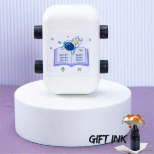 Math Practice Roller Stamp ( Multipliction & Division)