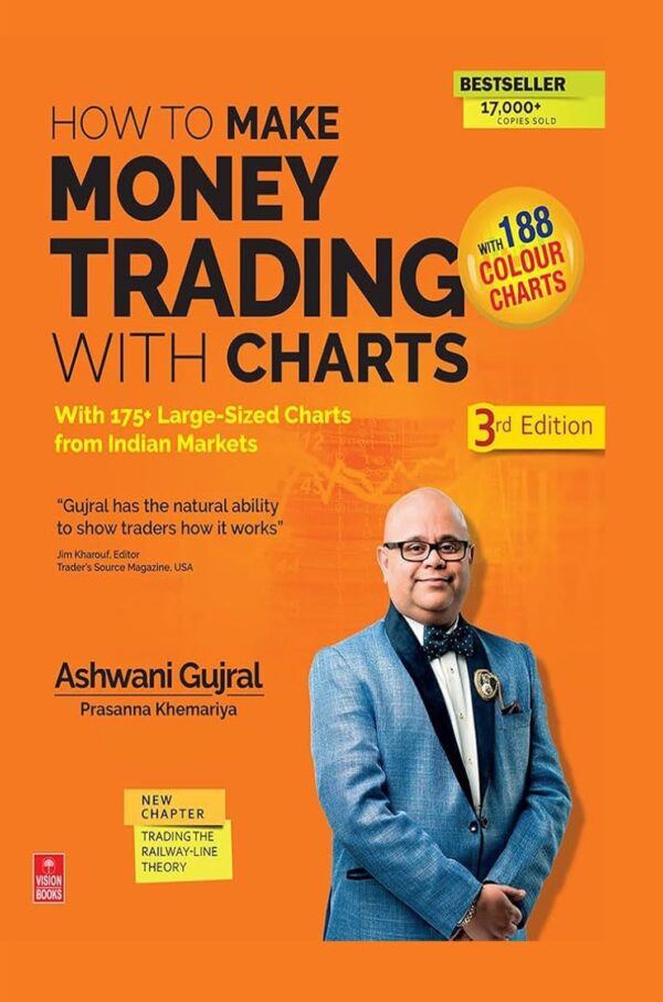 How To Make Money Trading With Charts by Ashwani Gujral