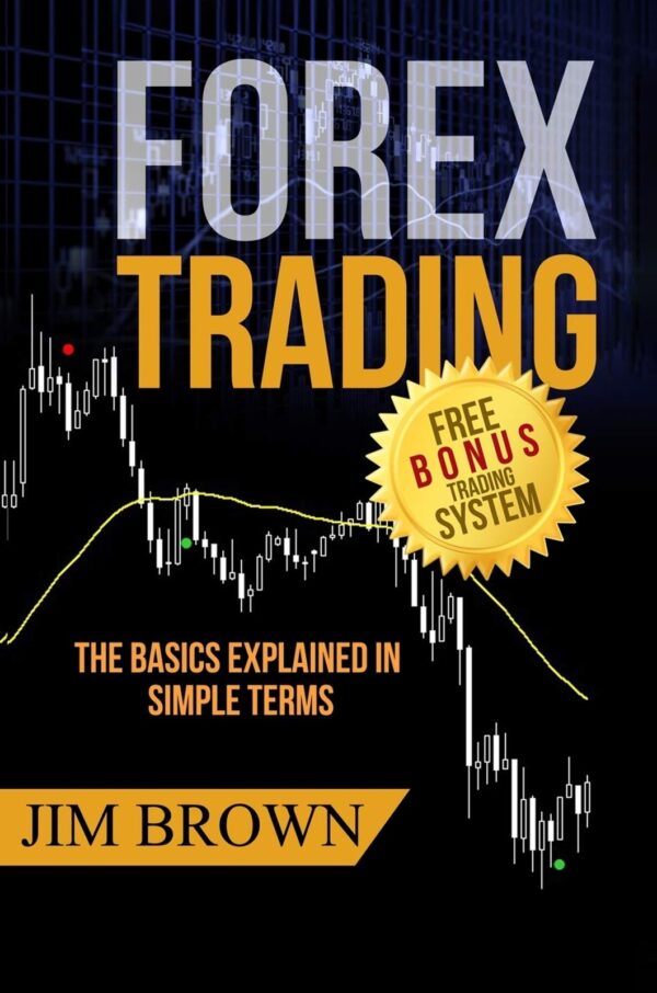 FOREX TRADING by Jim Brown