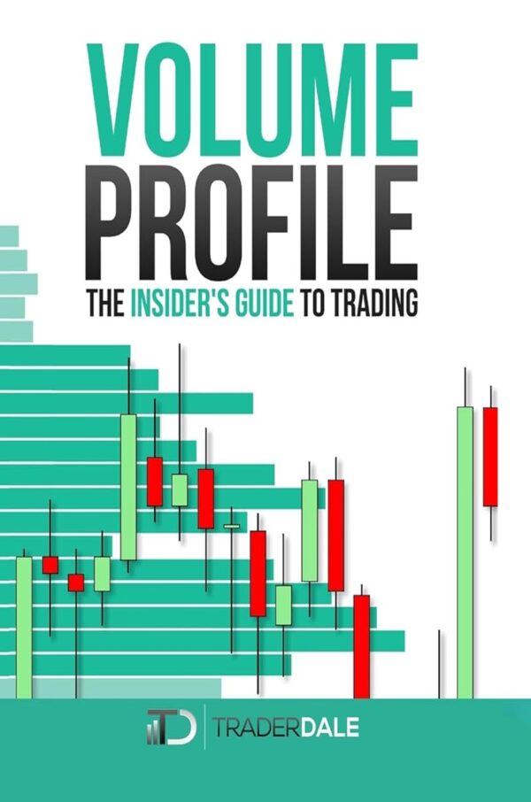 VOLUME PROFILE by Trader Dale