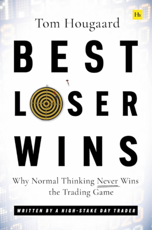 Best Loser Wins by Tom Hougaard
