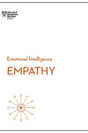Empathy by Harvard Business Review