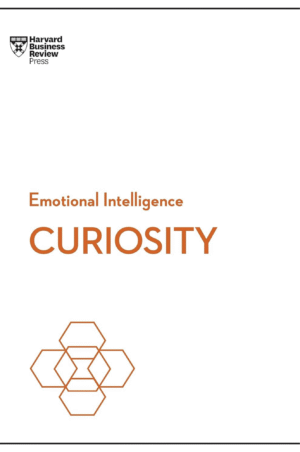 Curiosity by Harvard Business Review