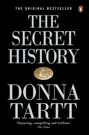 The Secret History by Donna Tartt