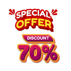 Discounted Offer Books