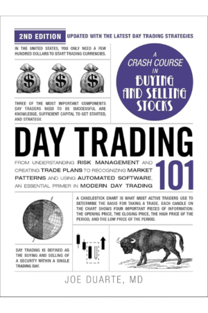 Day Trading 101 by Joe Duarte